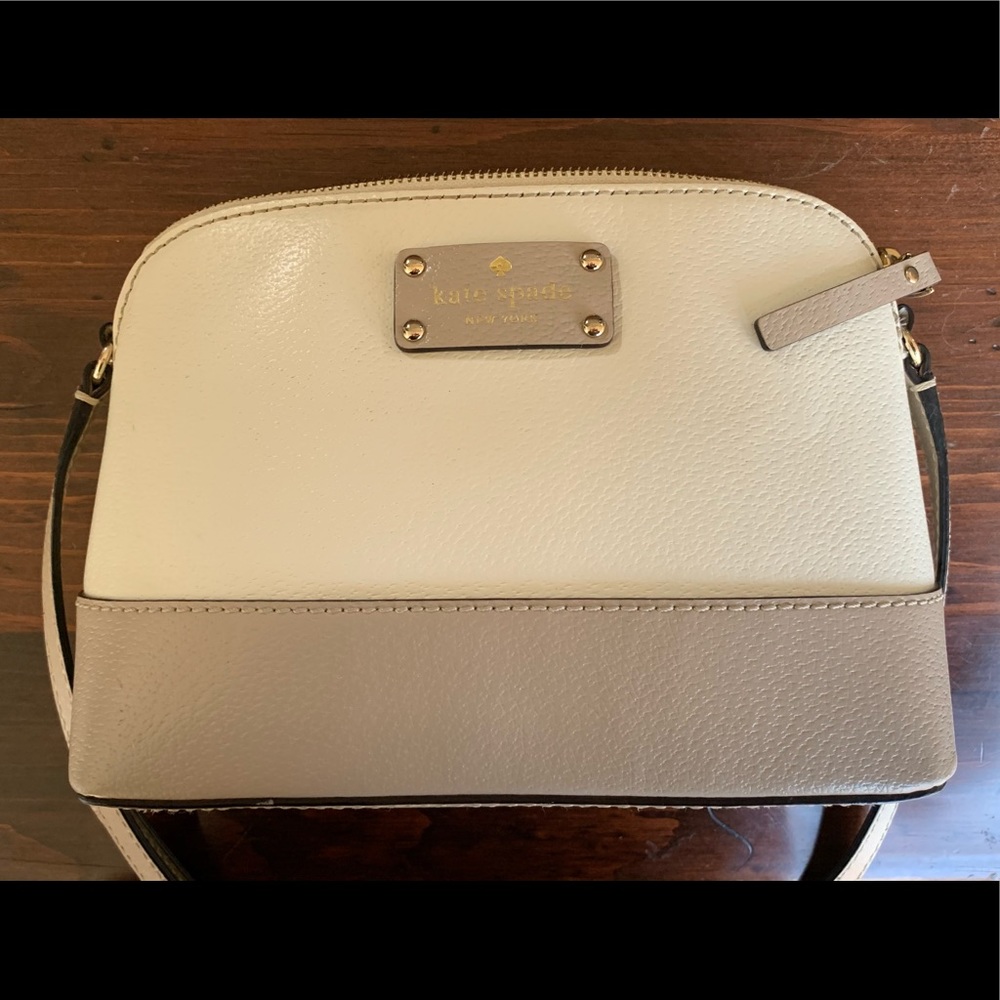 KATE SPADE CROSSBODY - Picture 2 of 9